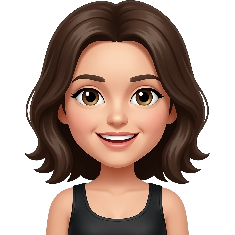 singer emoji
