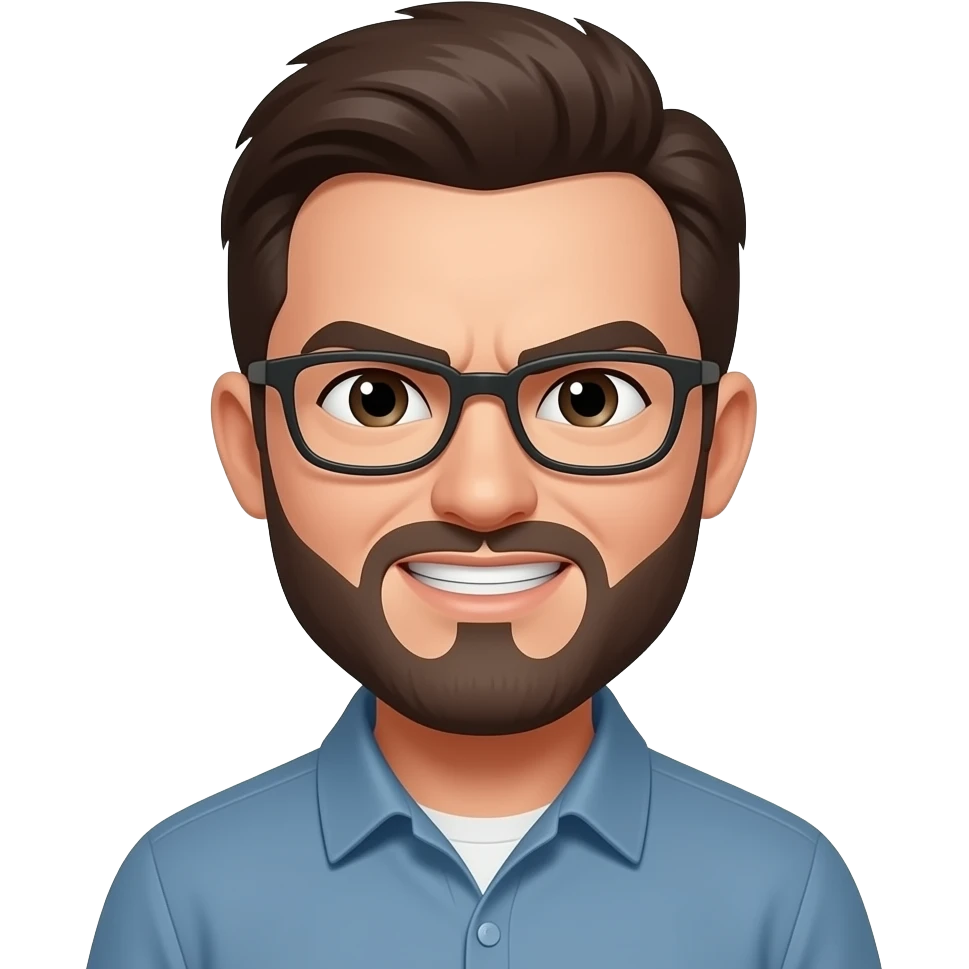 Kızgın ve mutlu emoji emoji