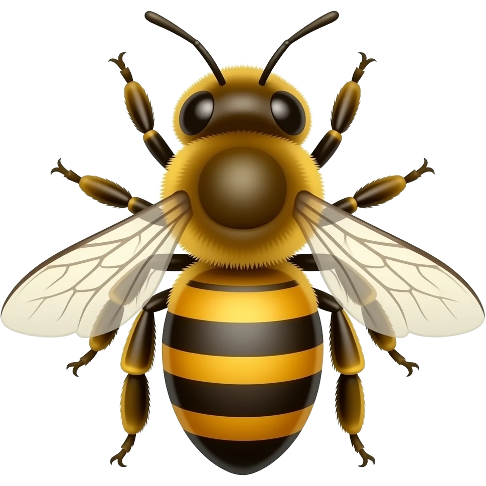 🐝 emoji