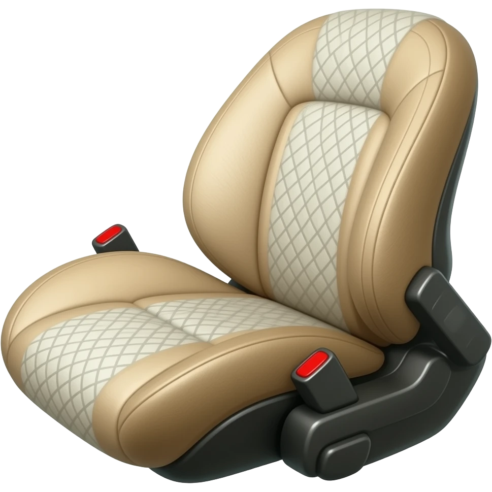 seat lever emoji