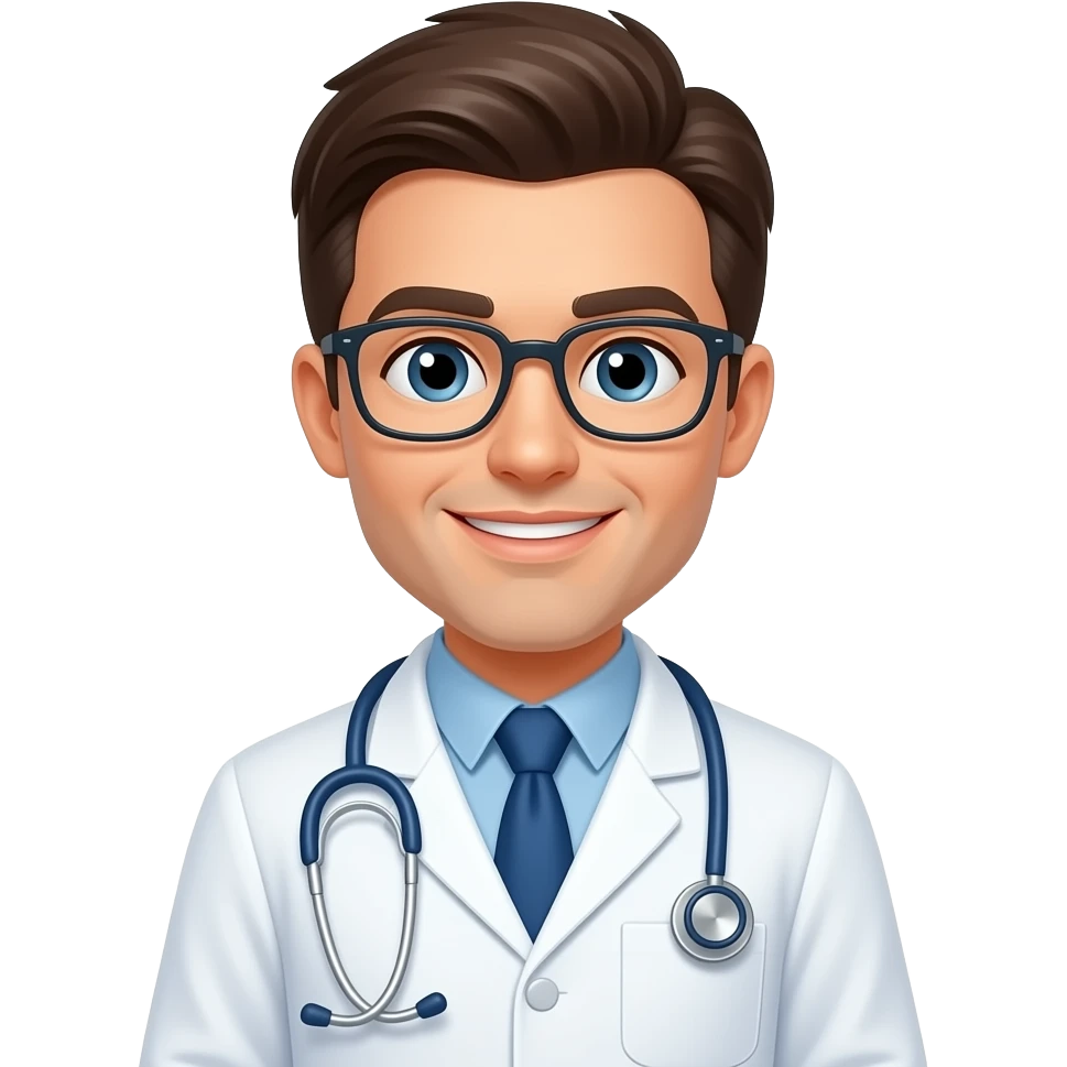 doctor emoji