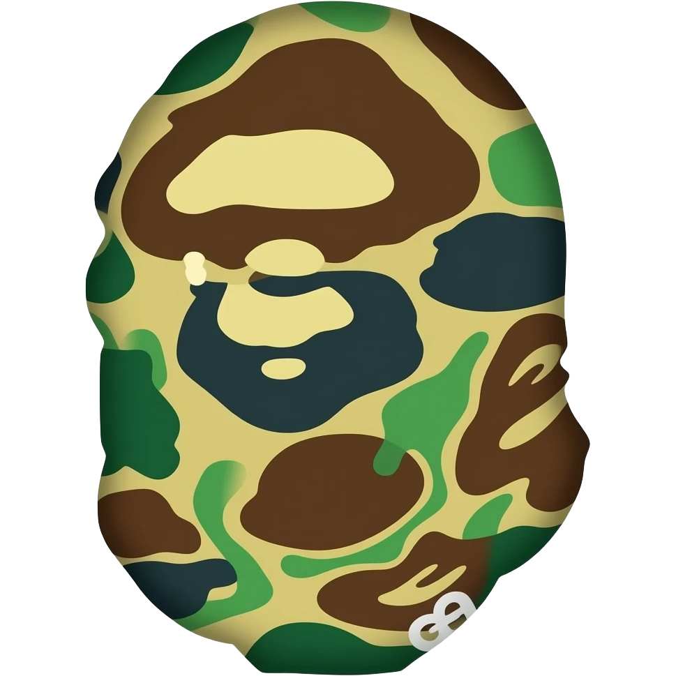 Bape emoji