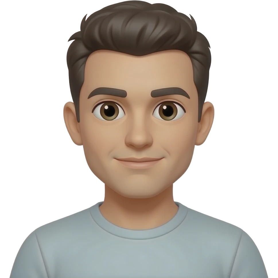 Bigback emoji