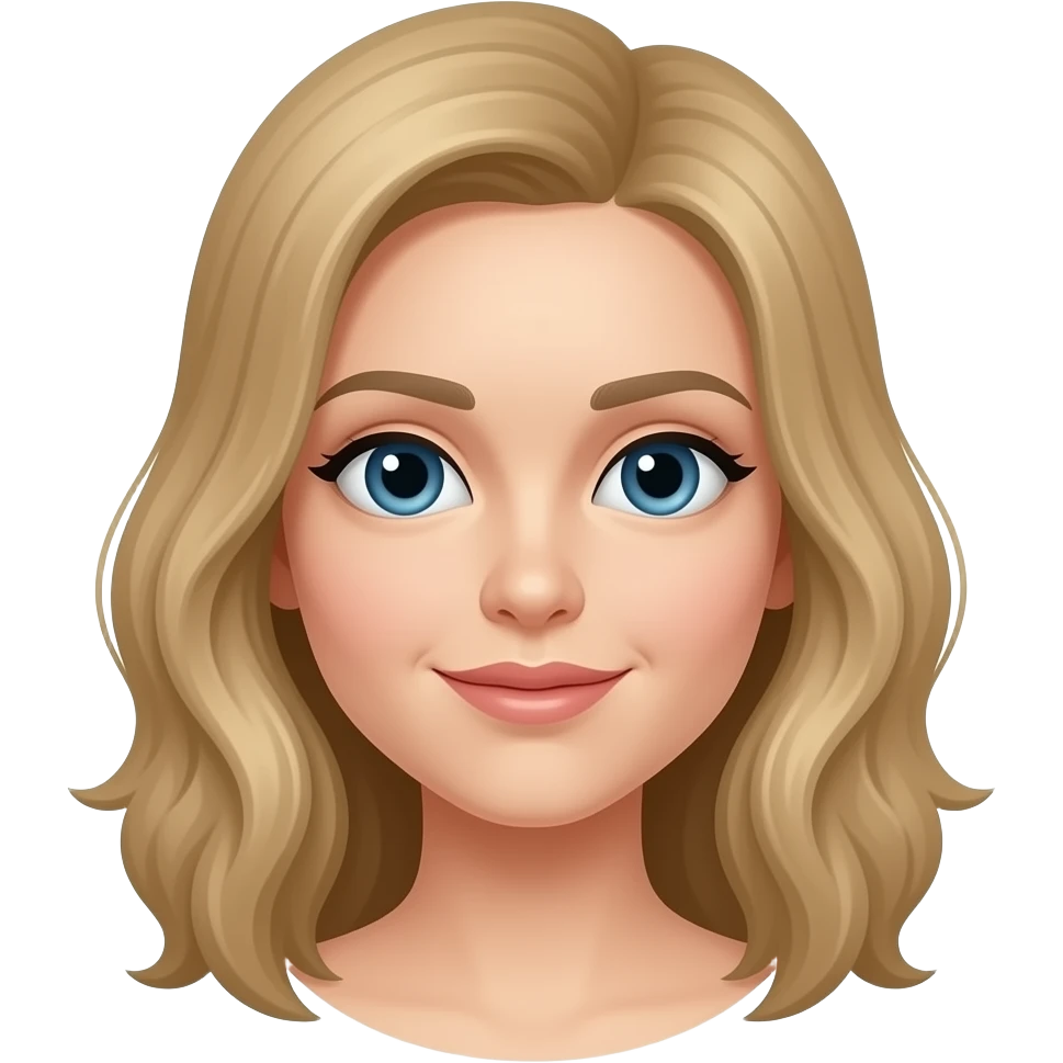 WIDDER emoji