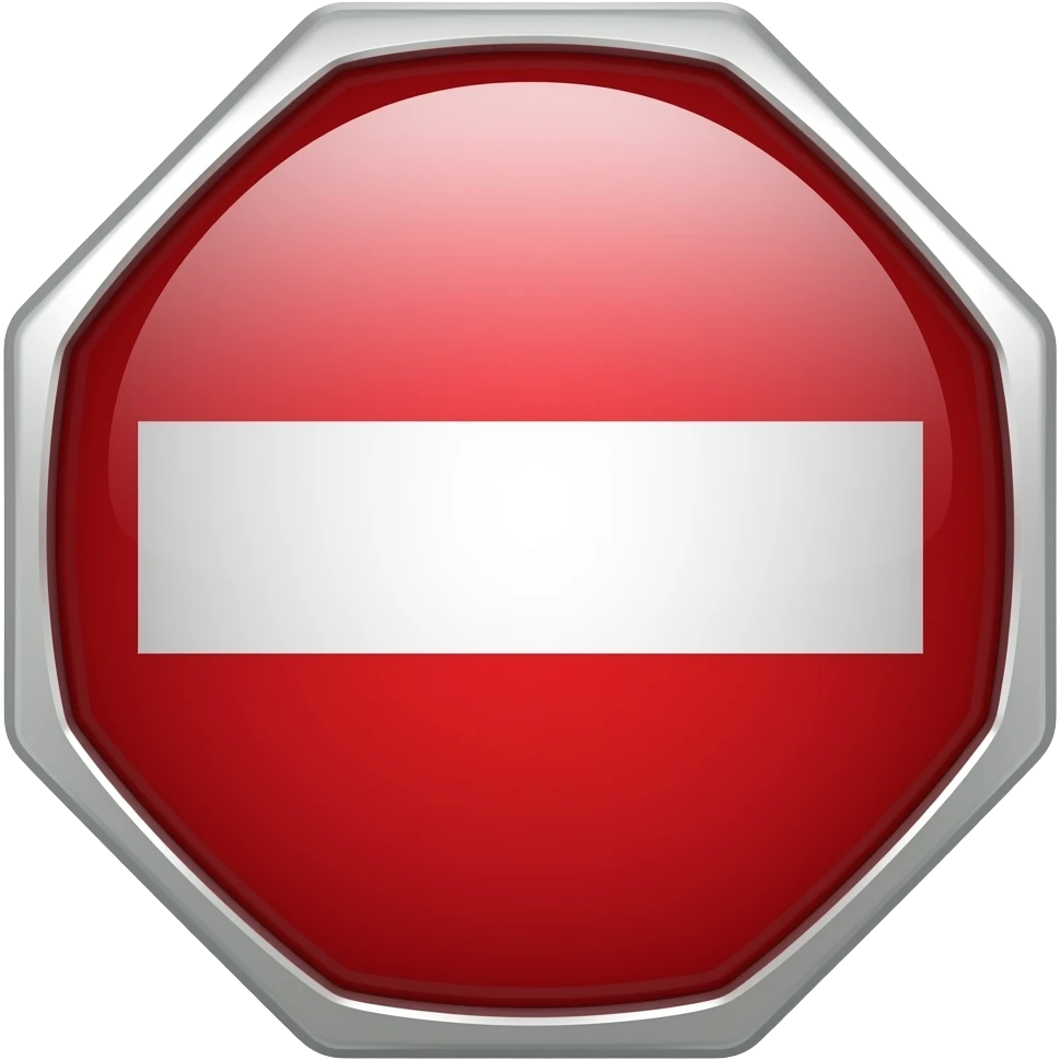 end emoji