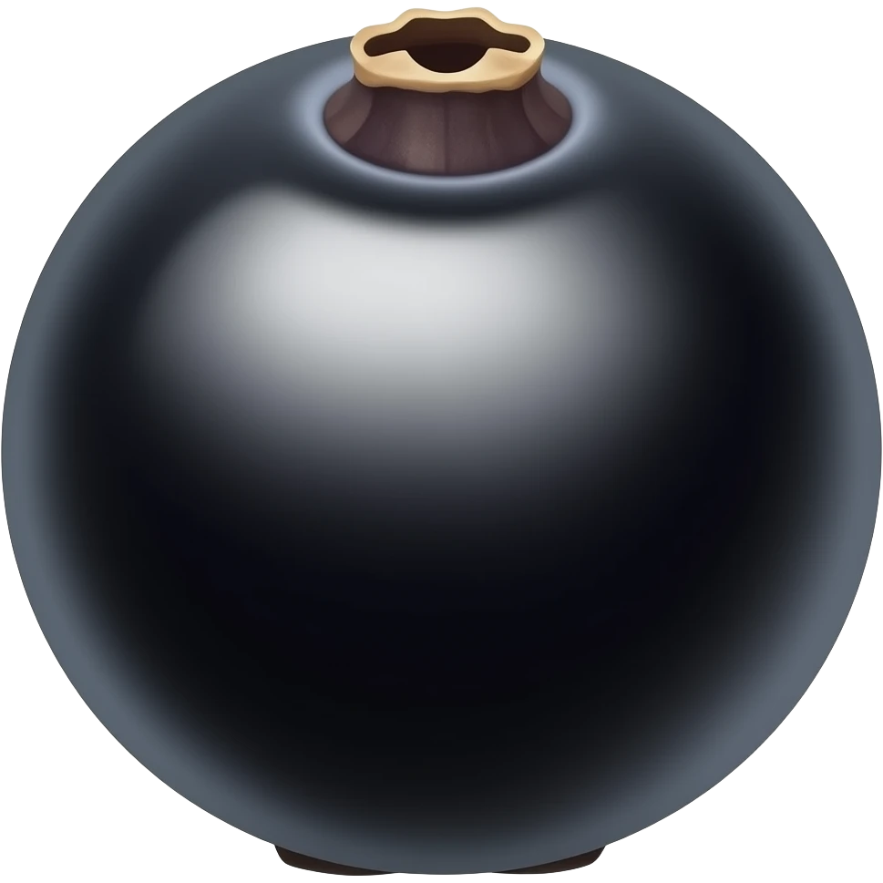 cassis emoji