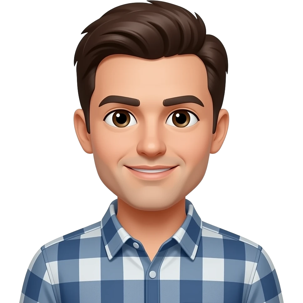 man emoji