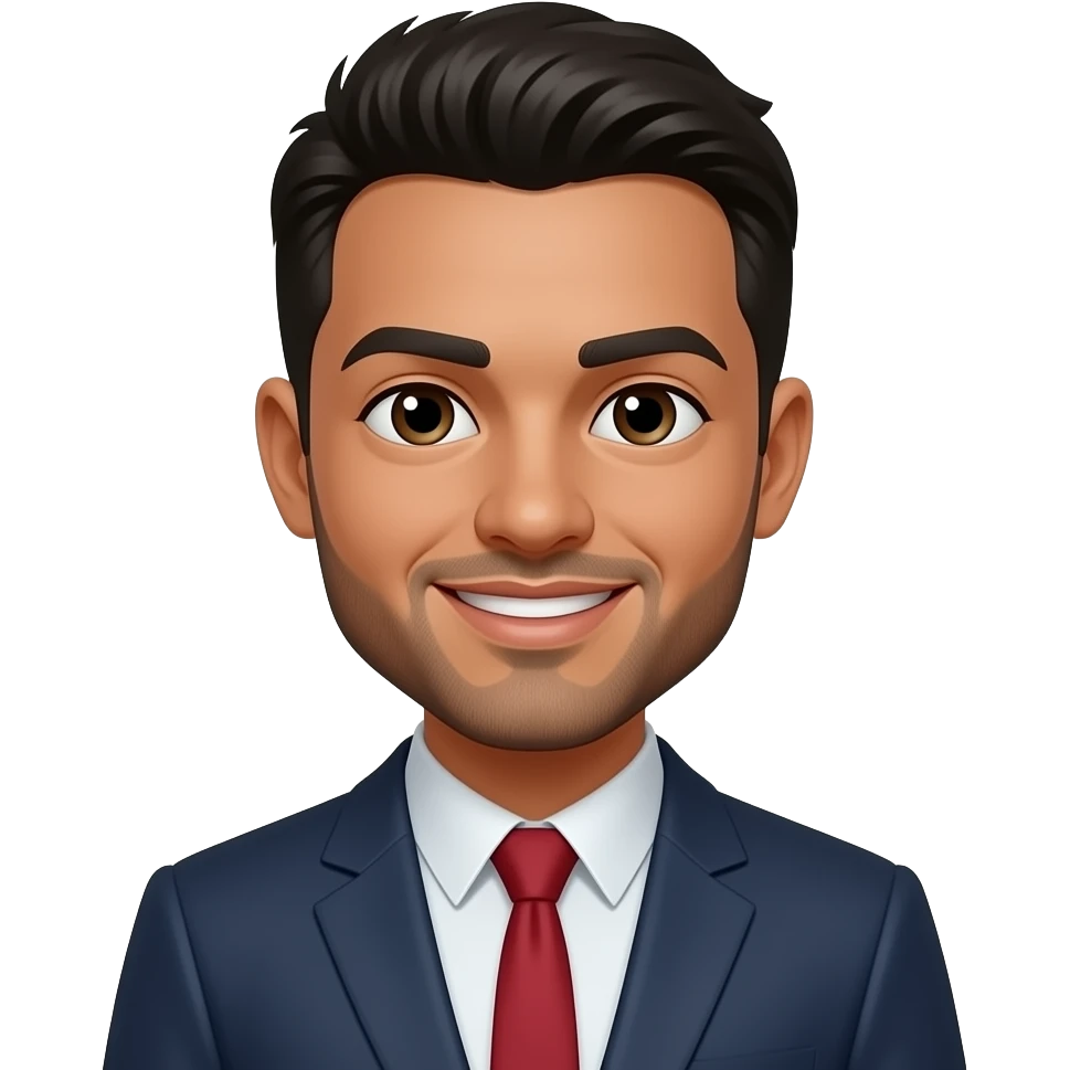 Create tj emoji
