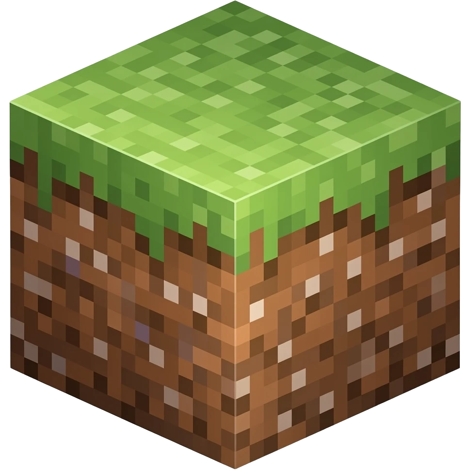 minecraft emoji