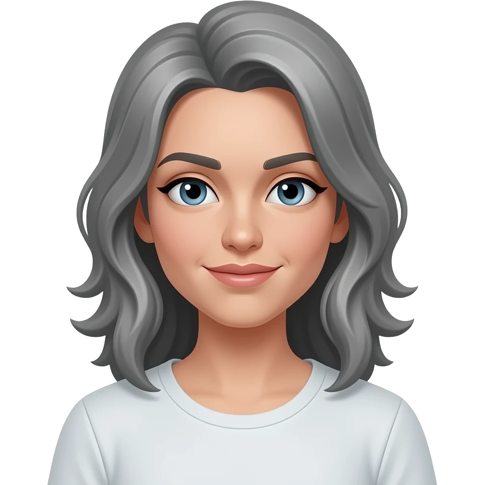 Mesmerizer emoji