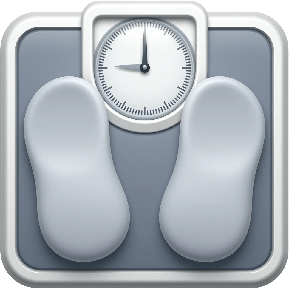medical scale emoji