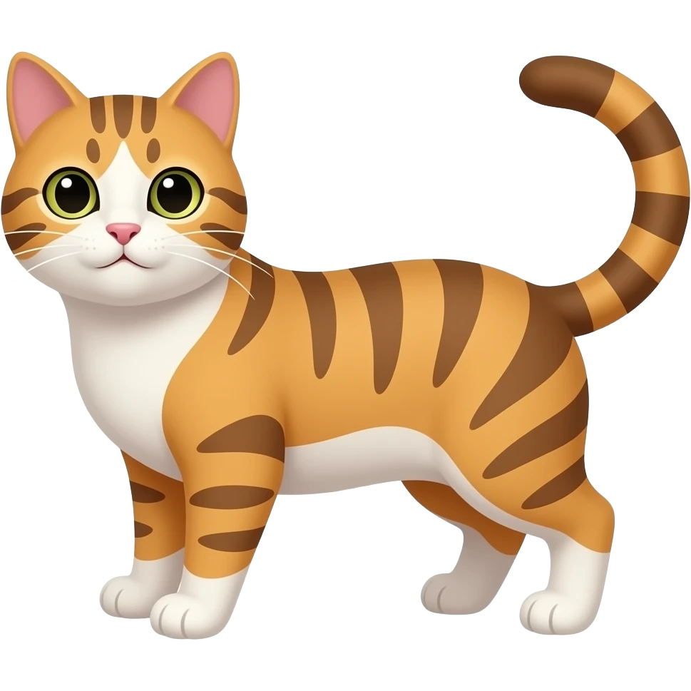 Cat emoji