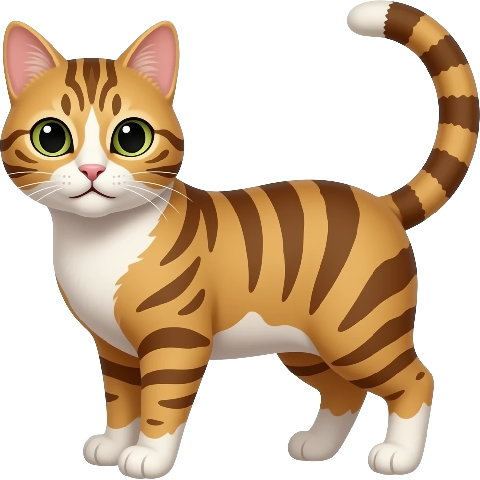 cat emoji