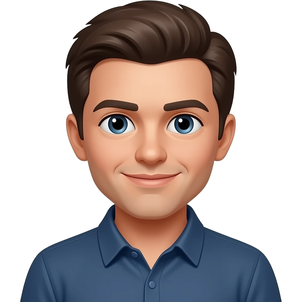 Ready player emoji
