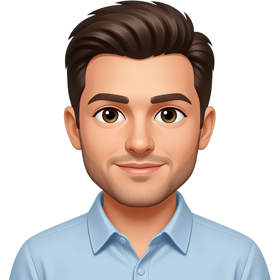 Chulapo emoji