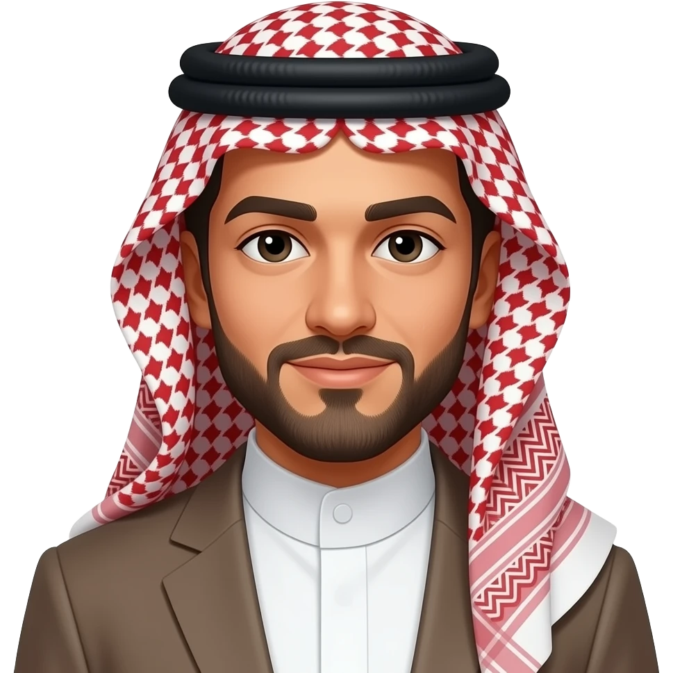 ايموجي صعيدي emoji