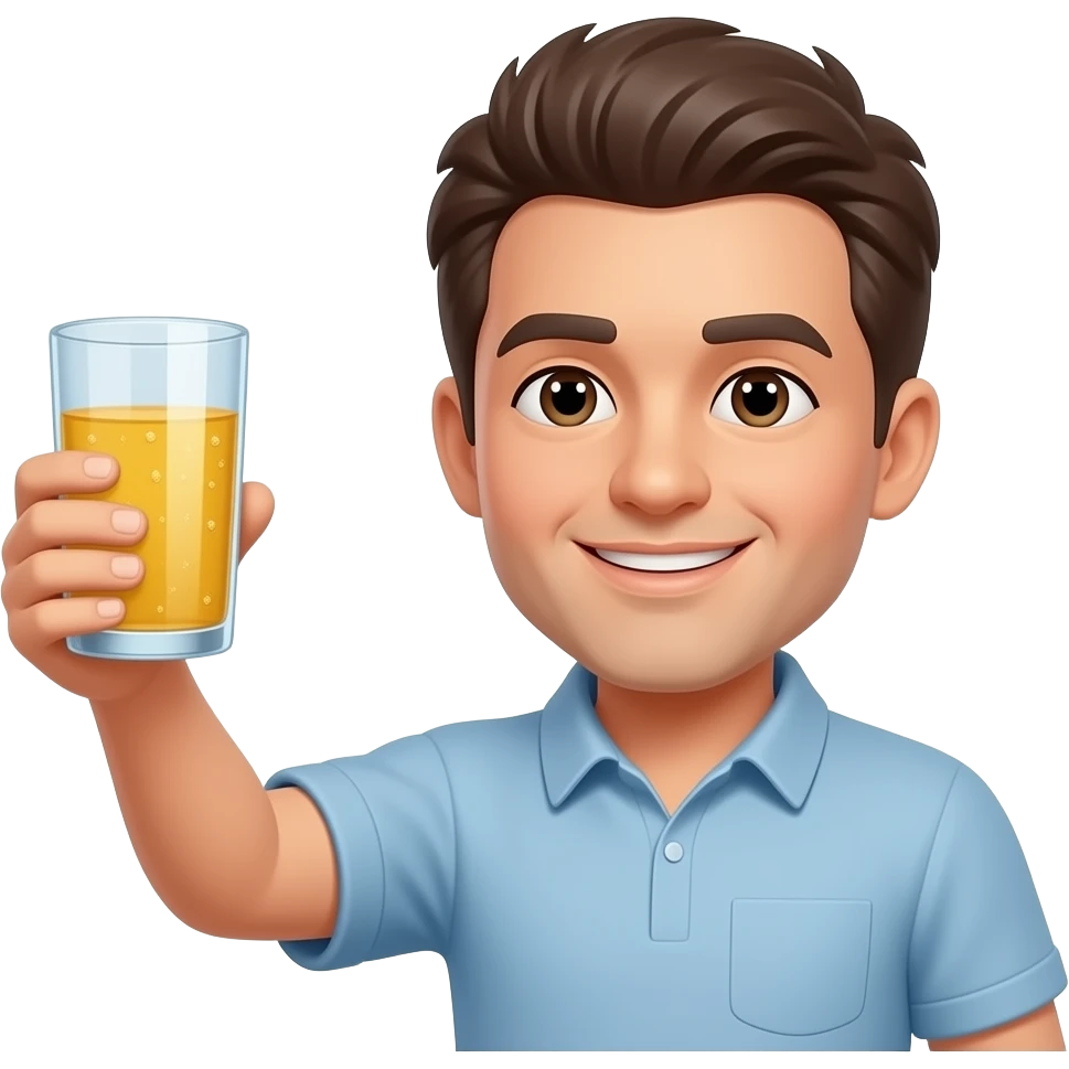 Visca emoji