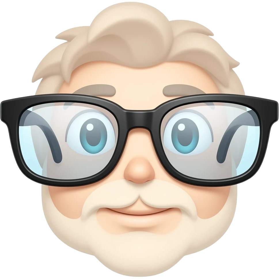 Glaps emoji