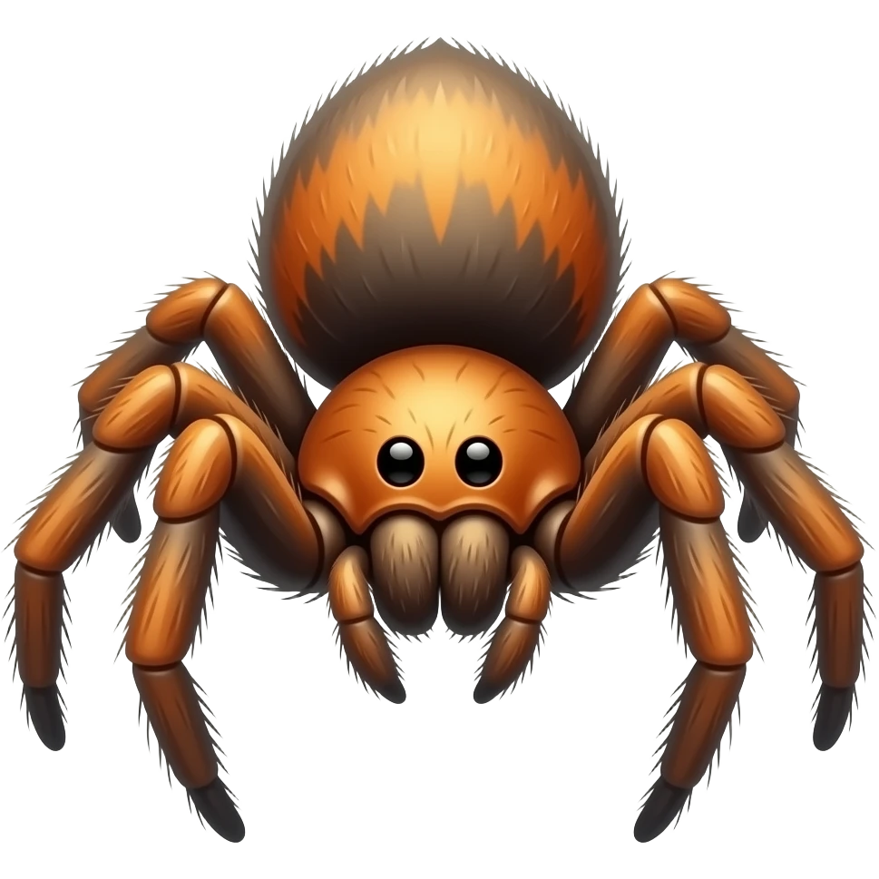 🕷️ emoji