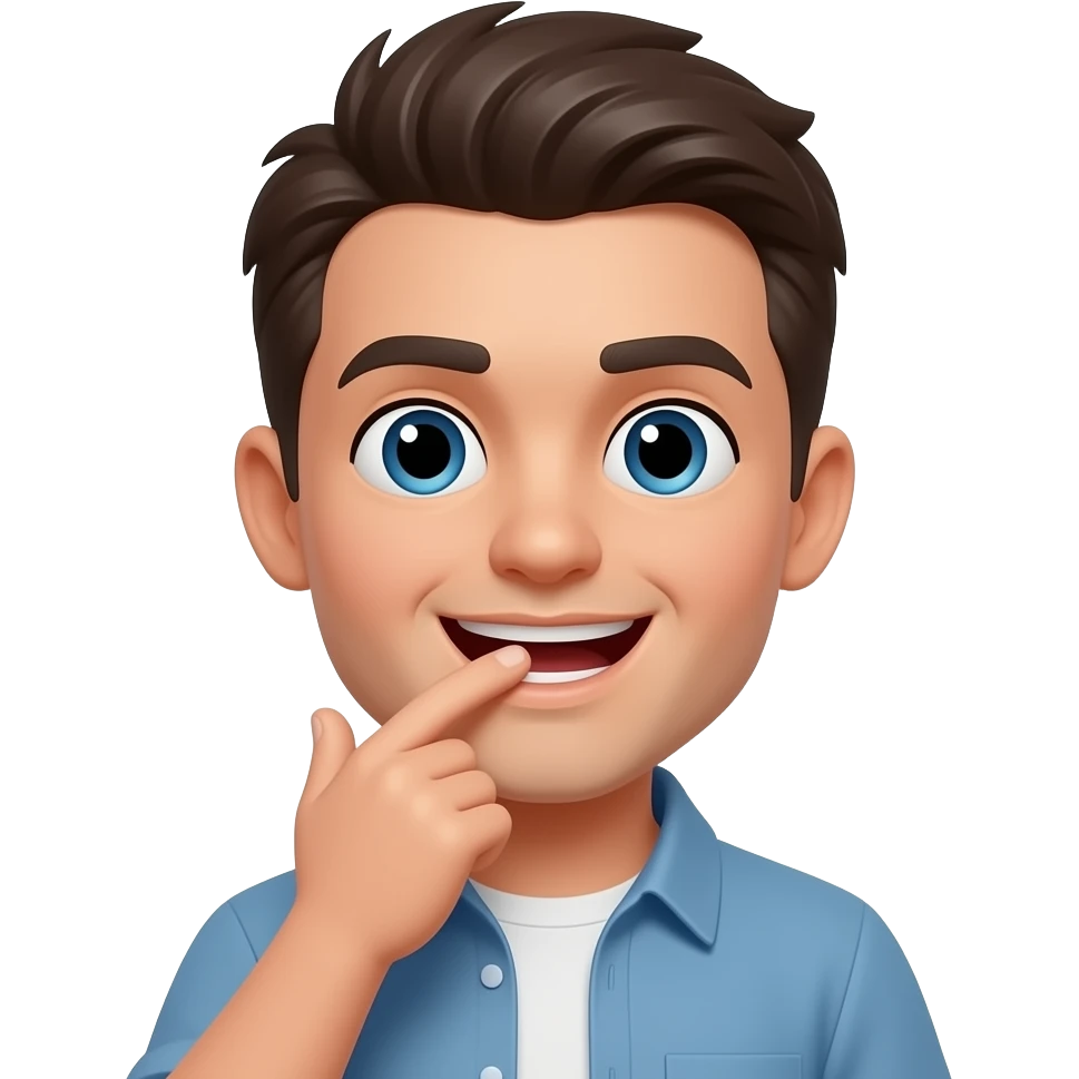 biite emoji