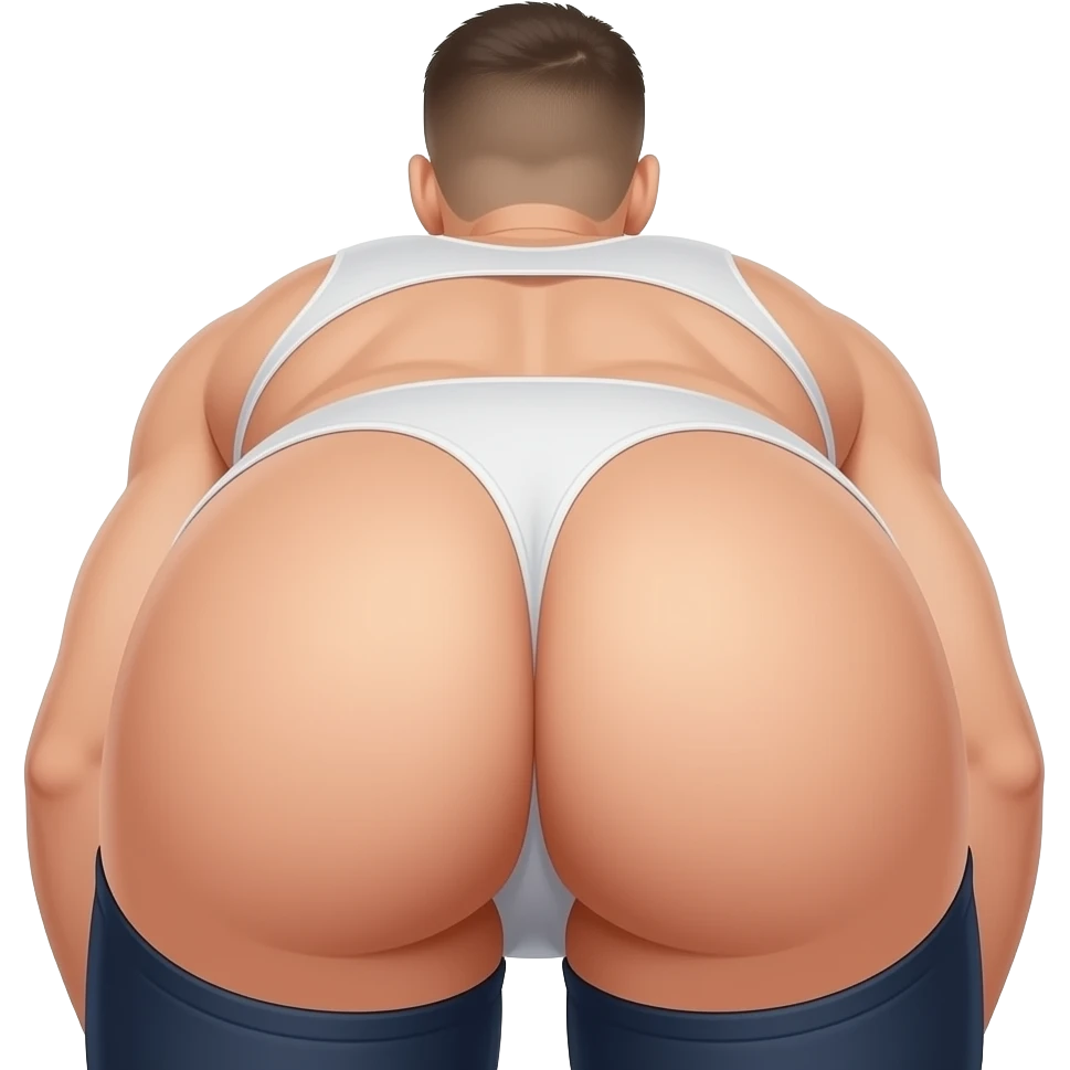 Popo adam emoji
