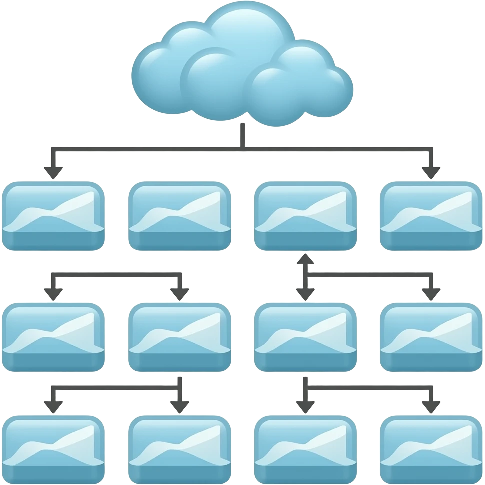 AI agent planner architecture emoji | AI Emoji Generator