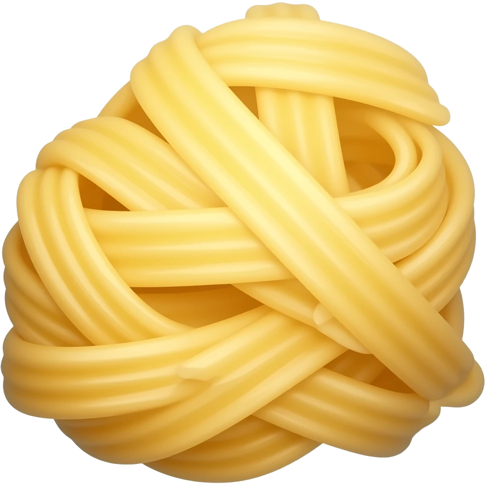 pasta emoji