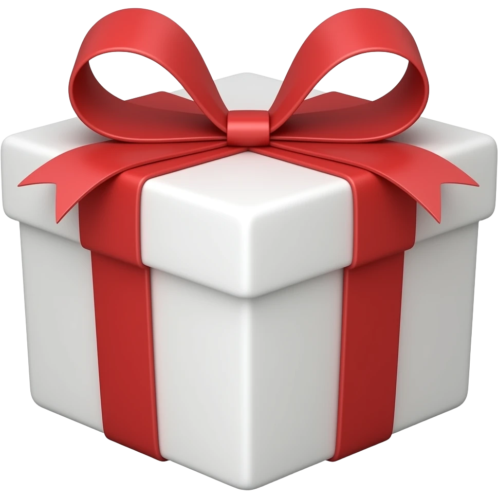gift emoji