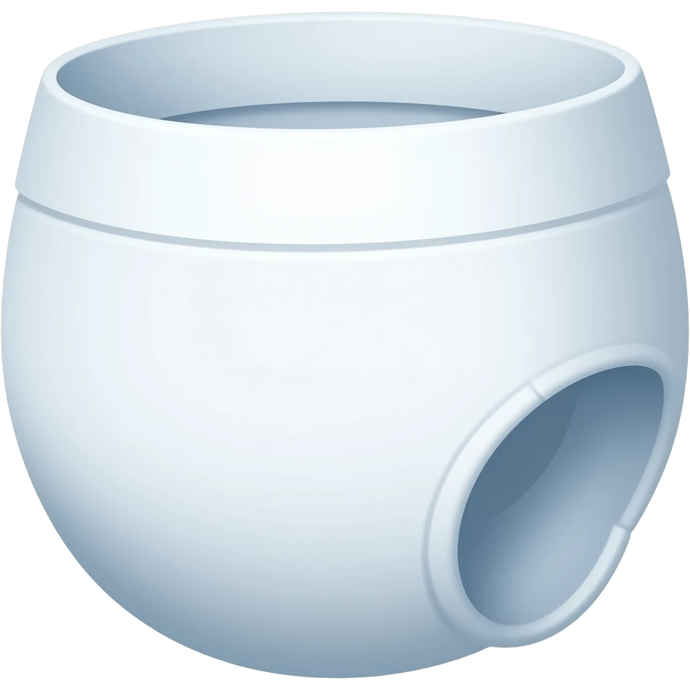 diaper emoji