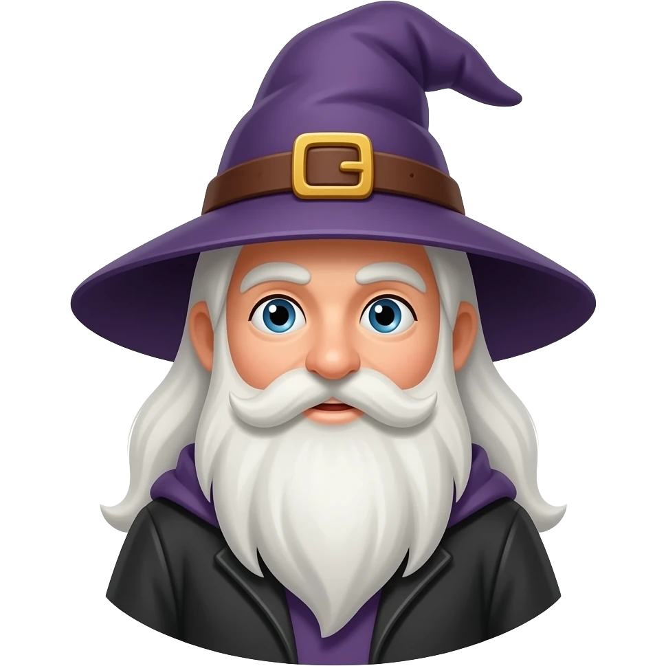 🧙 emoji