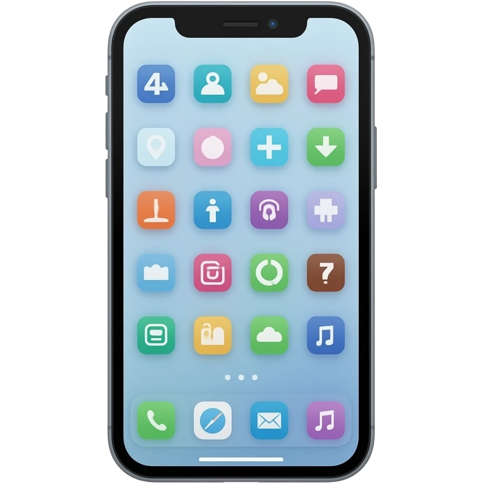 📱 emoji