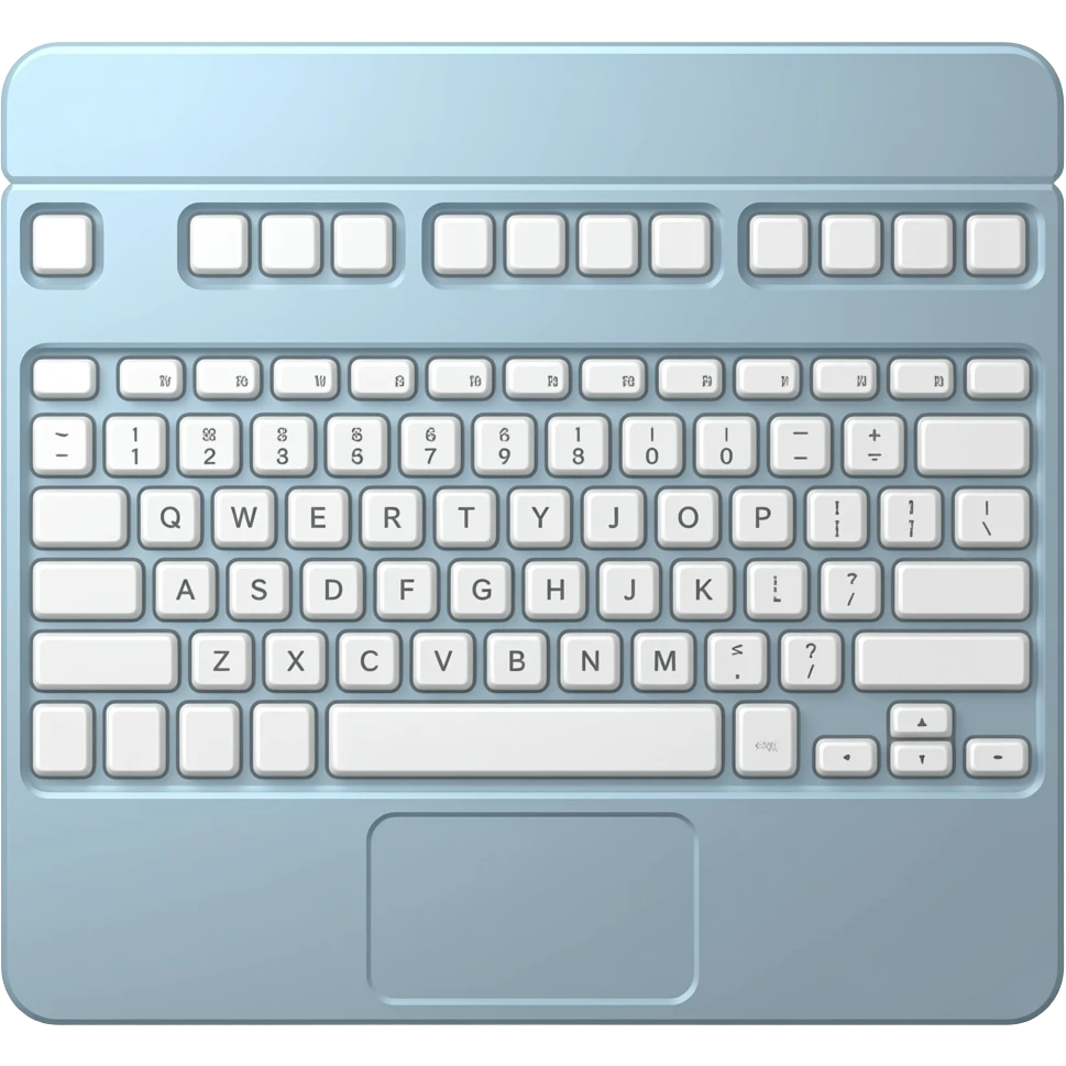 keyboard emoji