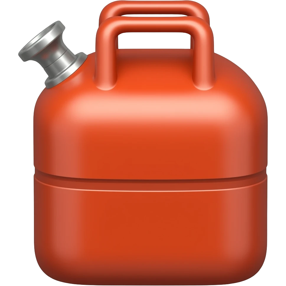 gas emoji