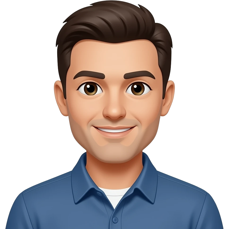 man emoji