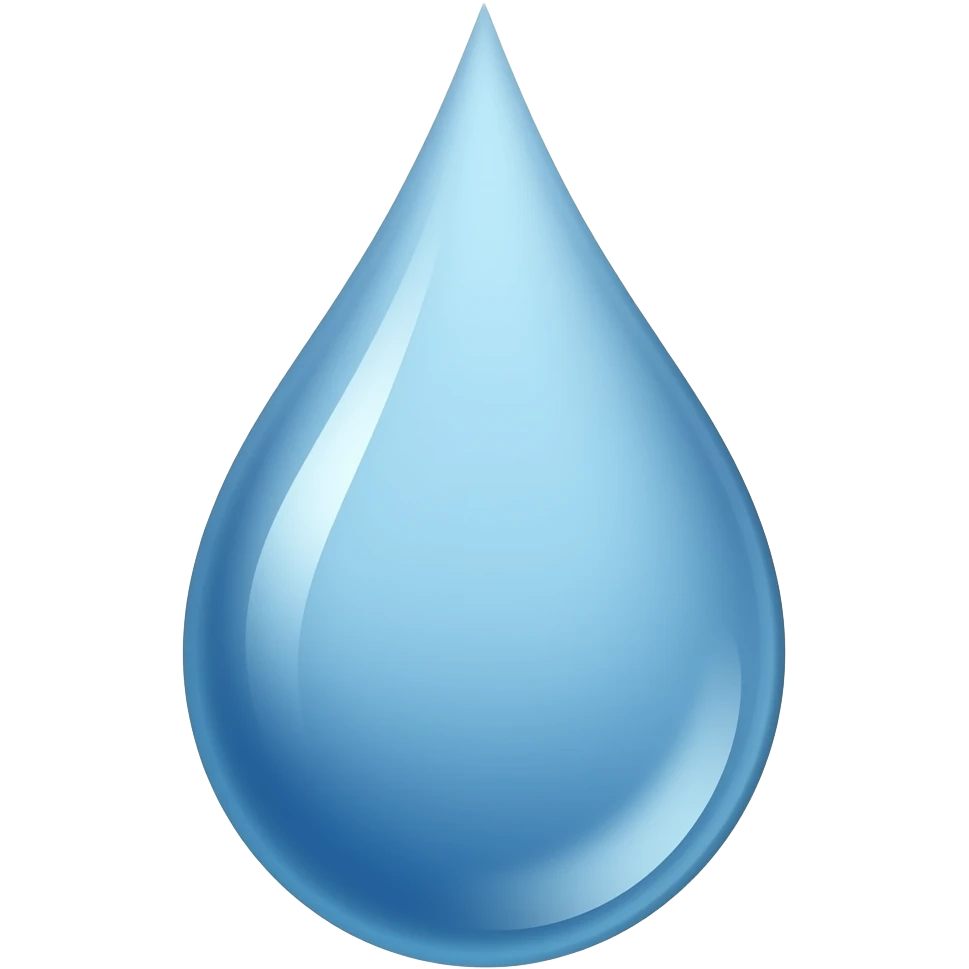 drip emoji