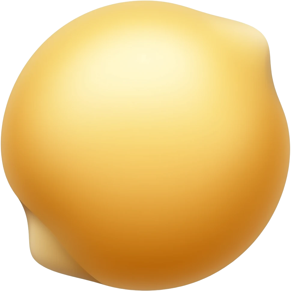 Chickpeas emoji
