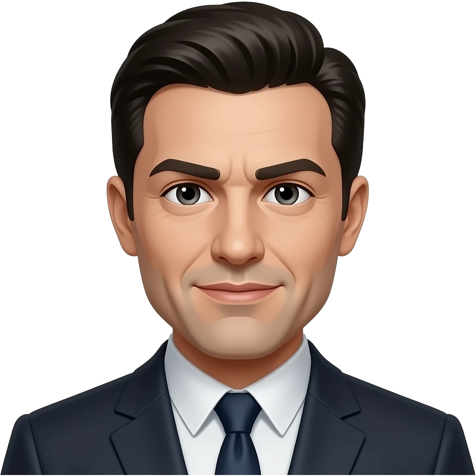 psycho killer emoji