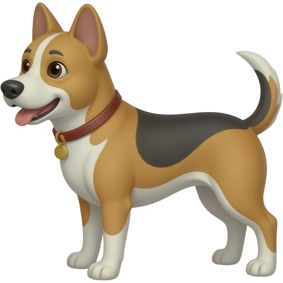 dog emoji