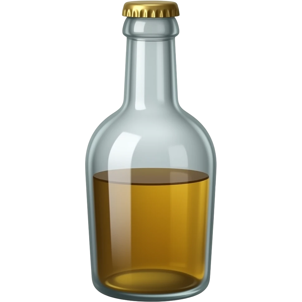 Rum emoji