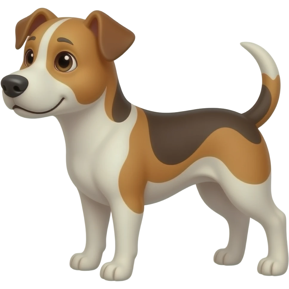 dog emoji