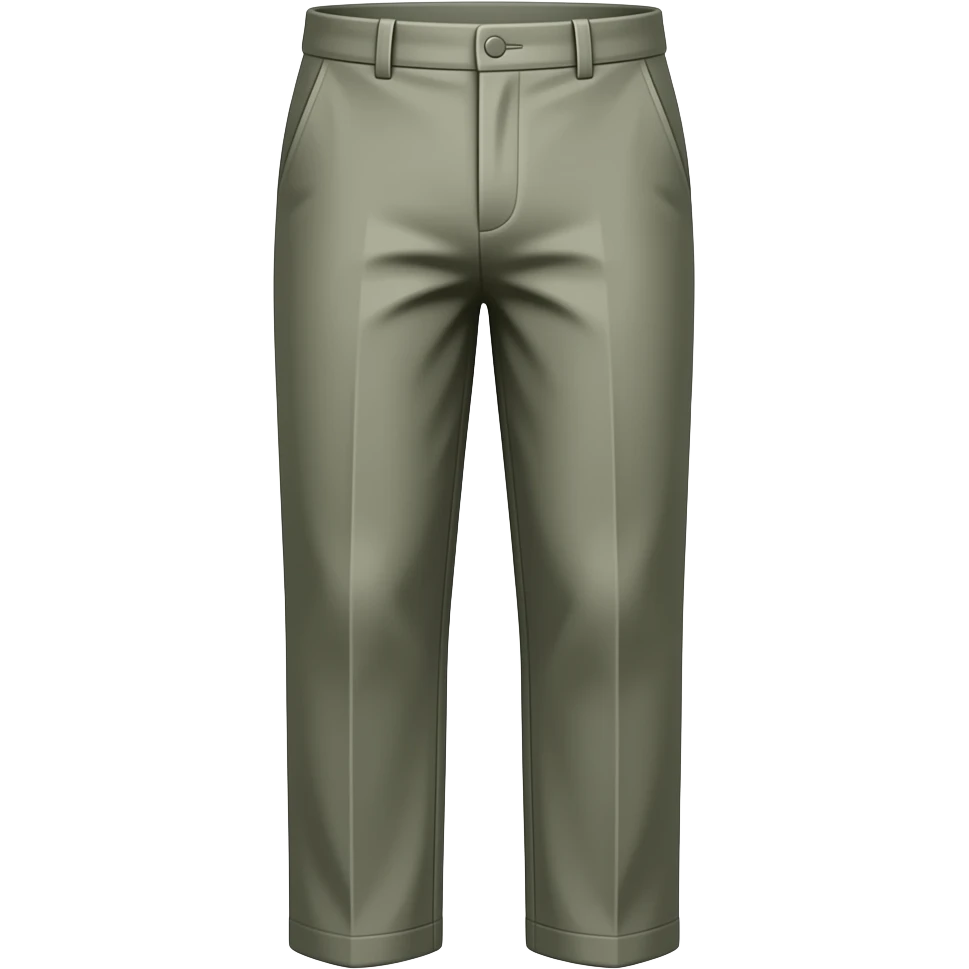 full lenght pants emoji