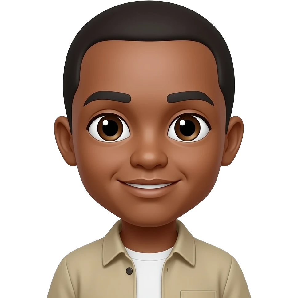 Bubu emoji