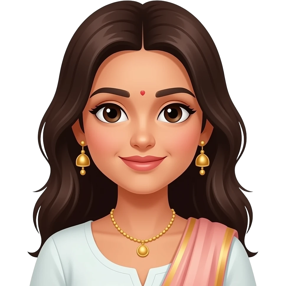 Gulab emoji