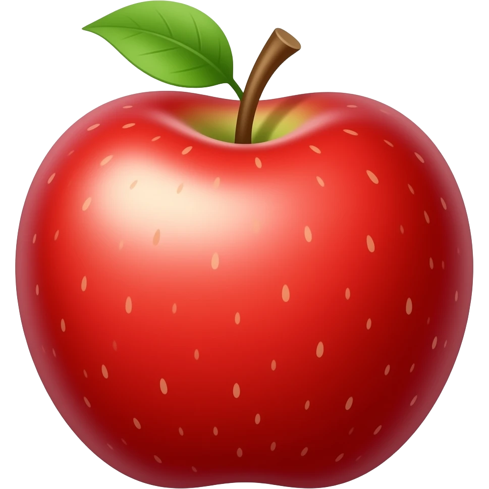 apple emoji
