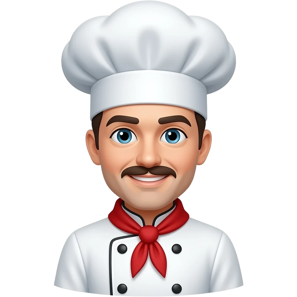 chef emoji