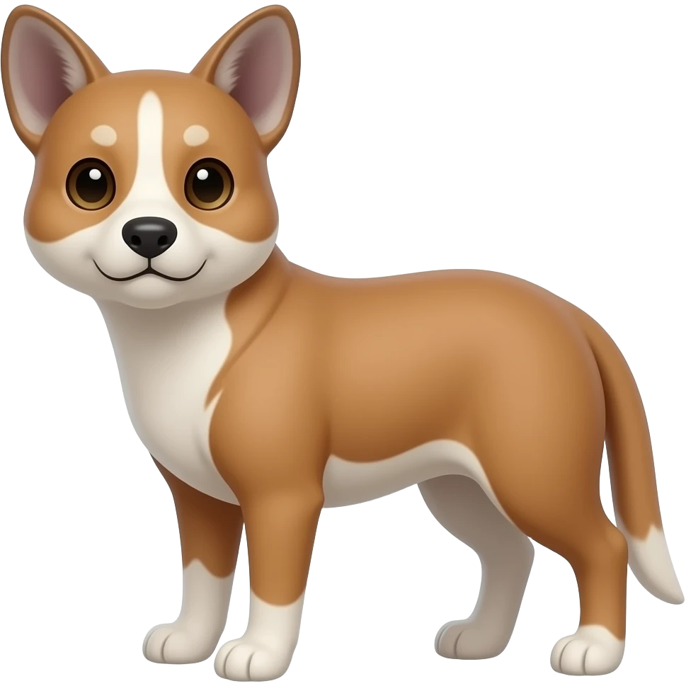 Animals emoji