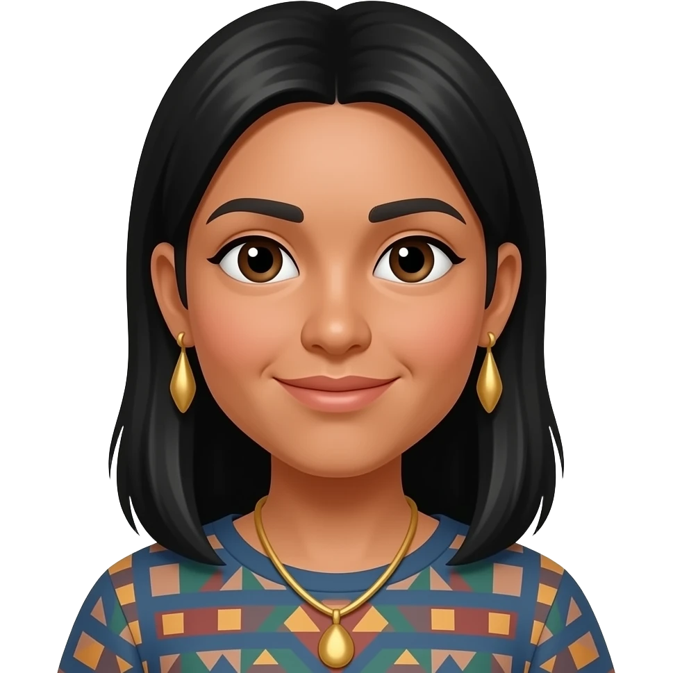 Tukuna emoji