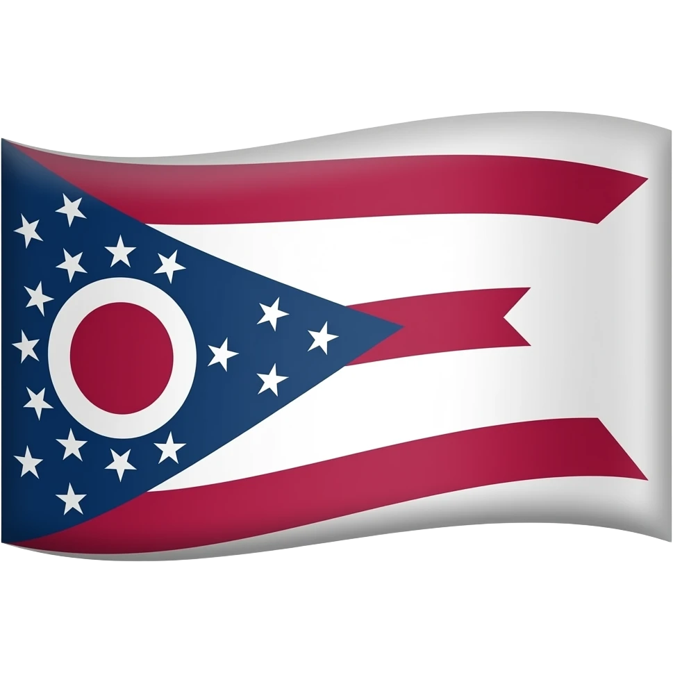 Ohio emoji emoji