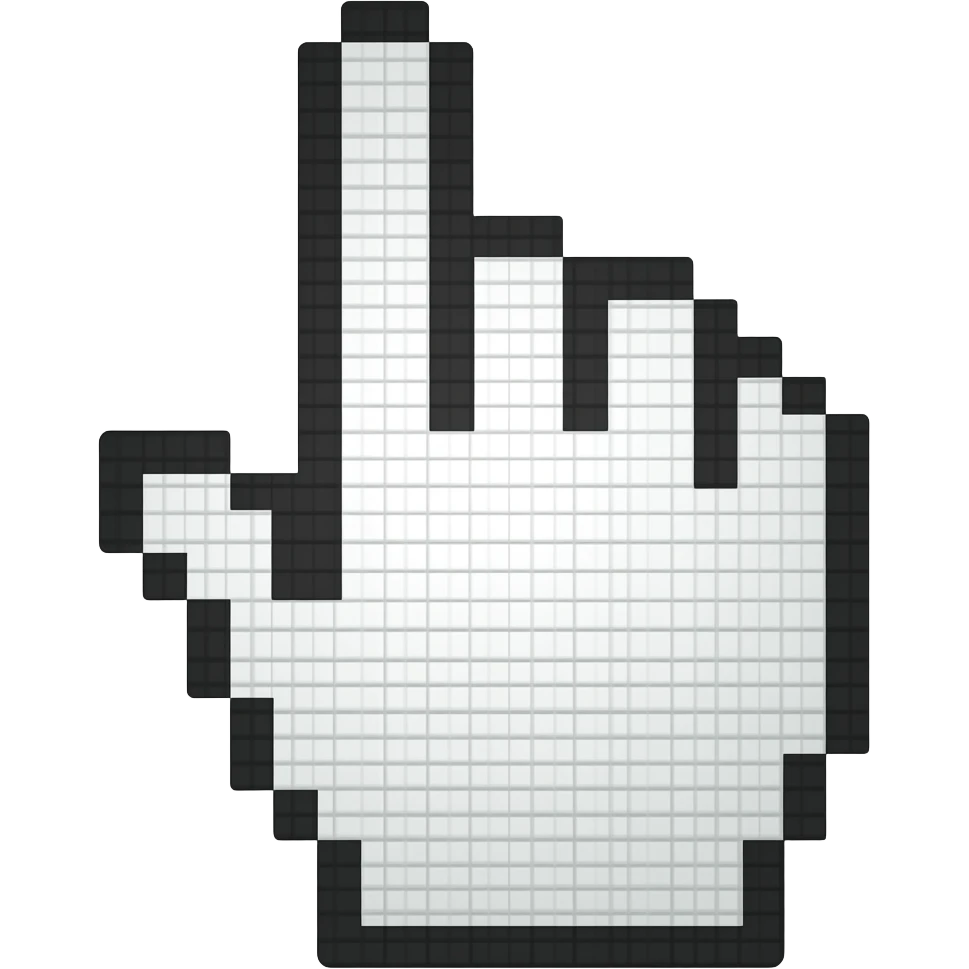 Cursor emoji