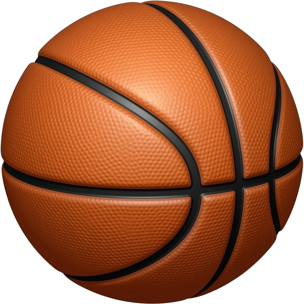 basketball emoji